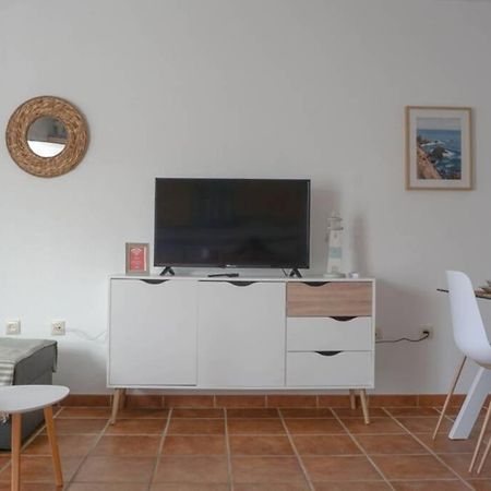 Apartamento Indalmar II San José Extérieur photo