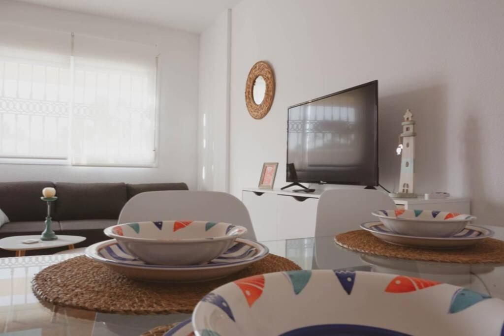 Apartamento Indalmar II San José Extérieur photo