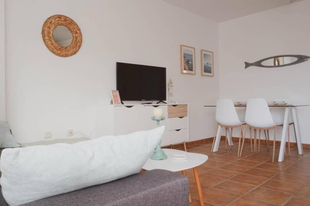 Apartamento Indalmar II San José Extérieur photo