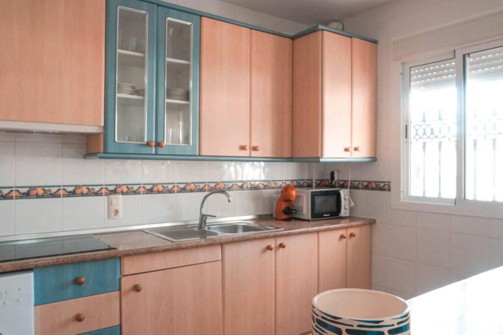 Apartamento Indalmar II San José Extérieur photo